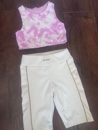 Športový set zara 122/128, zara,122