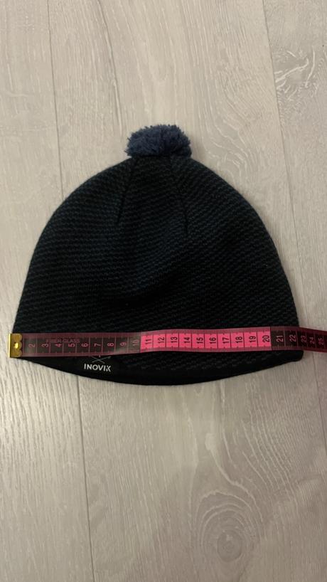 Čiapka inovik ca. 104, decathlon,104