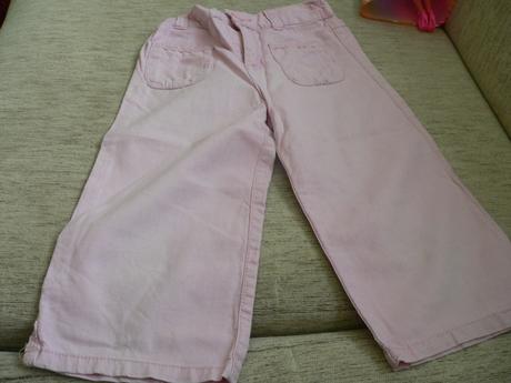 3/4 kratasky pre slecny, cherokee,116