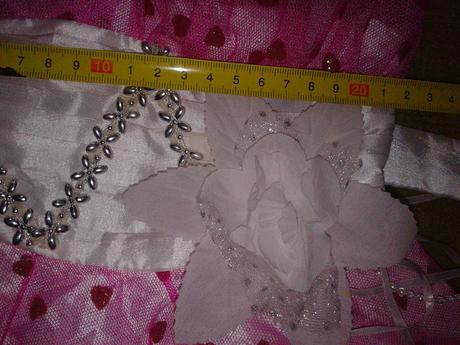 Spoločenské slávnostné šaty č. 80/86, 80