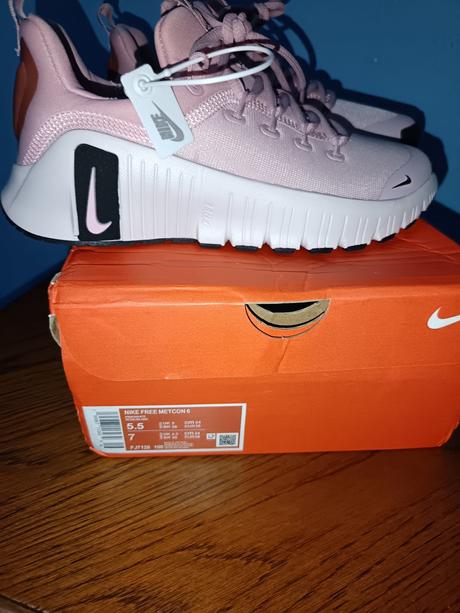 Nike tenisky, nike,38