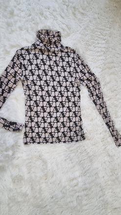 Tričko top stav, new yorker,s