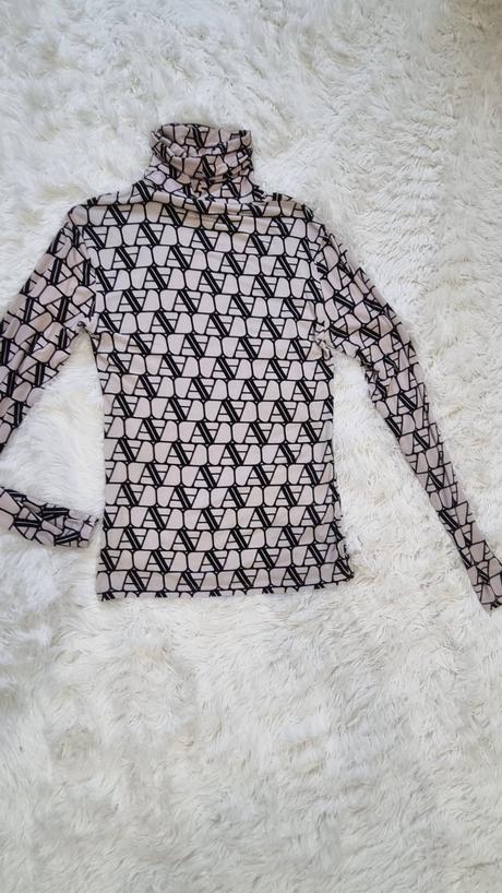 Tričko top stav, new yorker,s