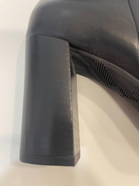 Čižmy, gino rossi,40