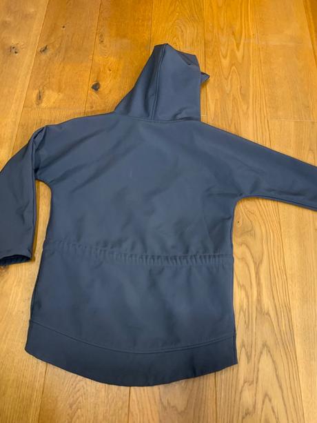 Little people softshellová bunda 134/140, little people,134