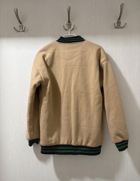 Pánska bunda, gate,m