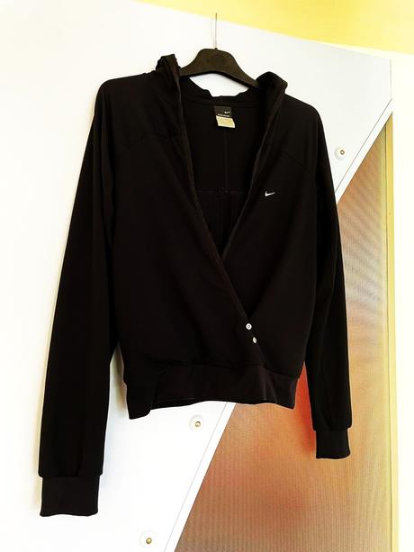 Ľahký bluzón nike, nike,l