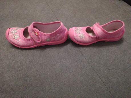 Papucky s3994, elefanten,30