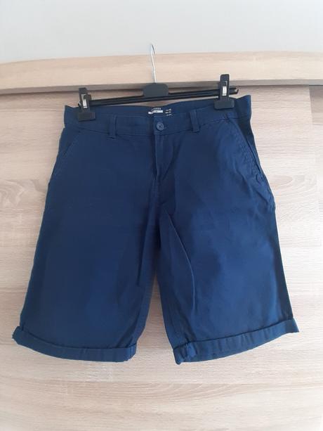 Pánske kraťasy, terranova,30