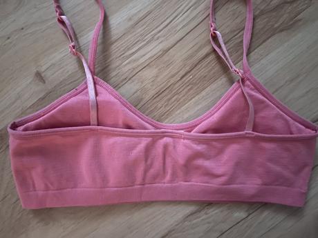 Podprsenka f&f 146/152, f&f,152