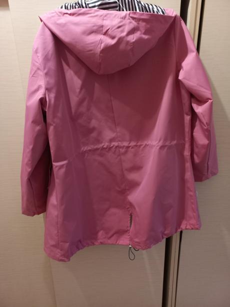 Damske prechodne bundy, 50