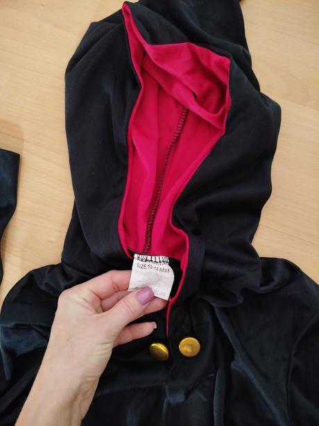 Plášť harry potter, 