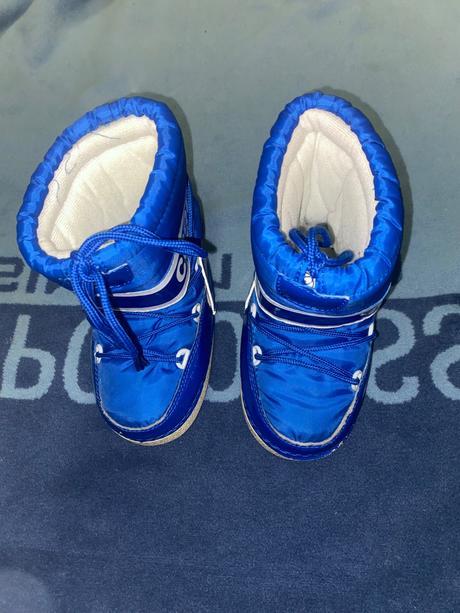 Snehule značky coqui, coqui,28