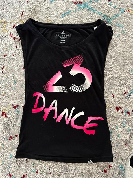 Adidas tričko, adidas,xs