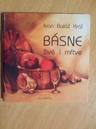 Básne - živé/mŕtve,