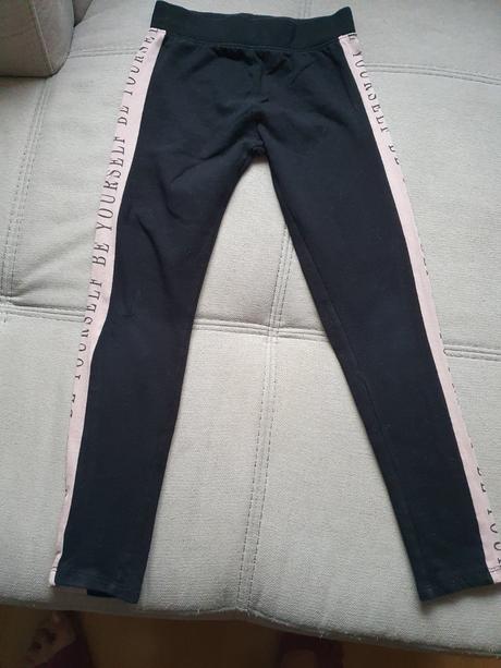 Predám legíny veľ. 140, 140