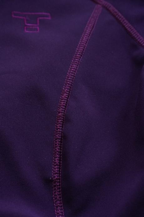 Dámska softshellová bunda tenson m, m