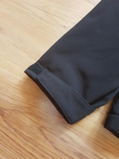 Softshellová bunda kilimanjaro, kilimanjaro,40