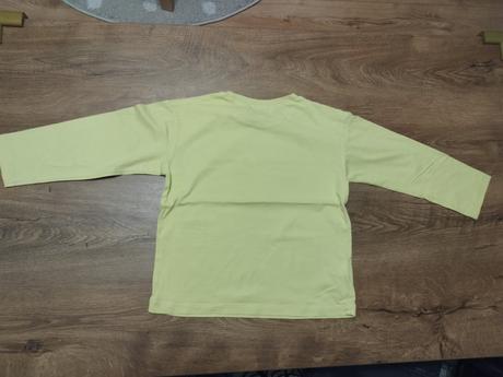 Tričko s dlhým rukávom zn. mayoral v. 110, mayoral,110