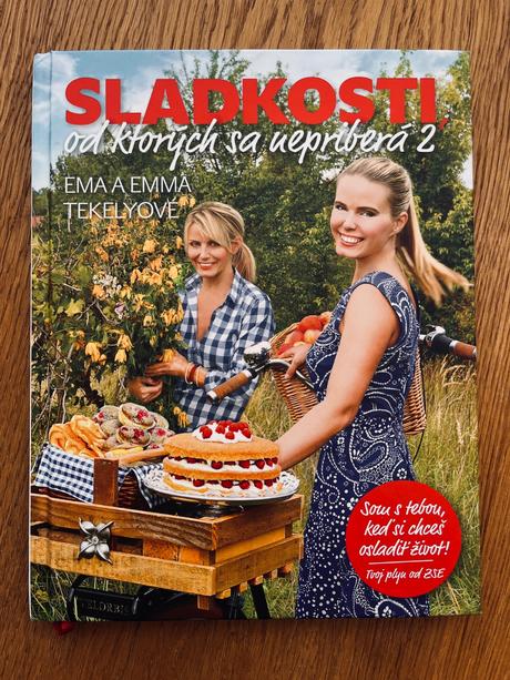 Sladkosti, od ktorych sa nepribera 2, 