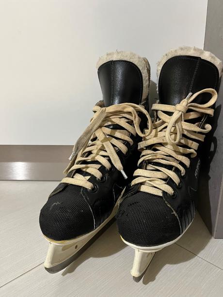 Korčule 23cm, botas,36