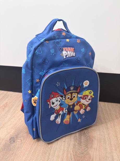 Disney batoh george, hasič sam, avengers, cars,paw, disney