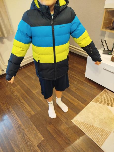 Zimná súprava, lewro,146