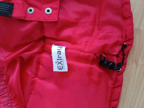 Zimná bunda exiray, exiray,m