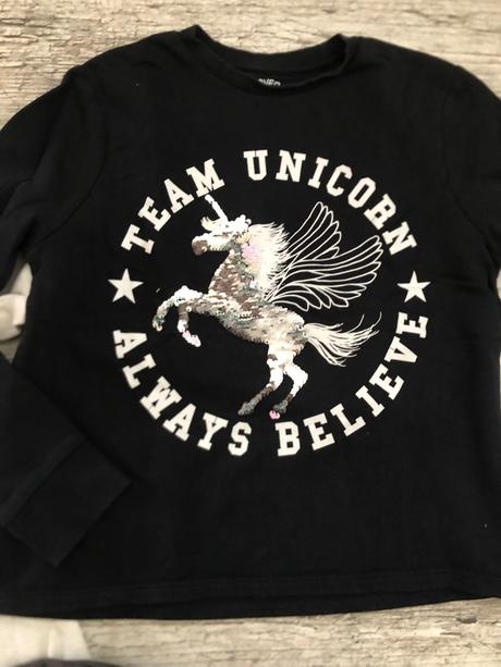 3x mikina vel 158/164, 158