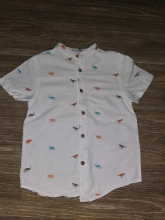 Košeľa č.110, primark,110