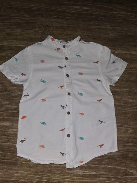 Košeľa č.110, primark,110