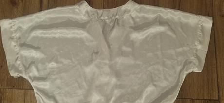 Saténová súprava v. 40/42, 42