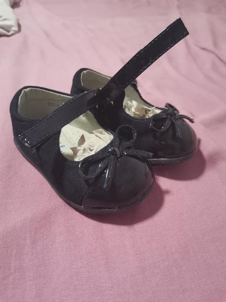 Topanky lakovky, nelli blu,19