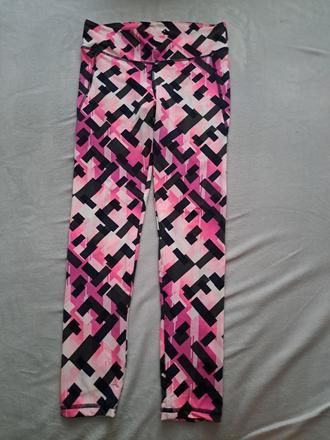 Leginy sportove 8e, s