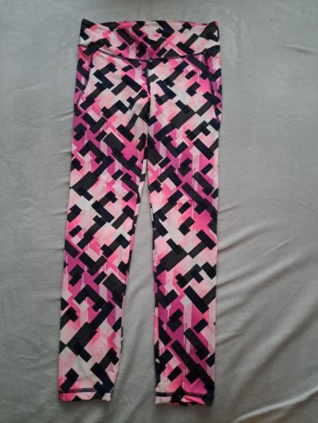 Leginy sportove 8e, s