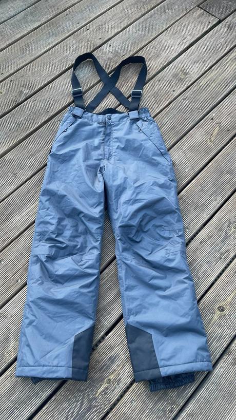 Oteplovacky crane vel.146 -152, 152