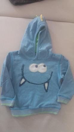 Dino mikina next, 104