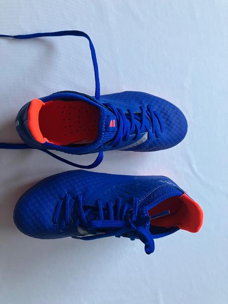 Športová obuv, kipsta,33