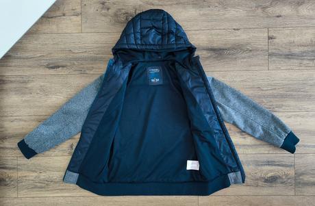 Bunda veľ. 158/164, chapter young,158