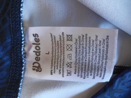 Dedoles leginy mandala, l