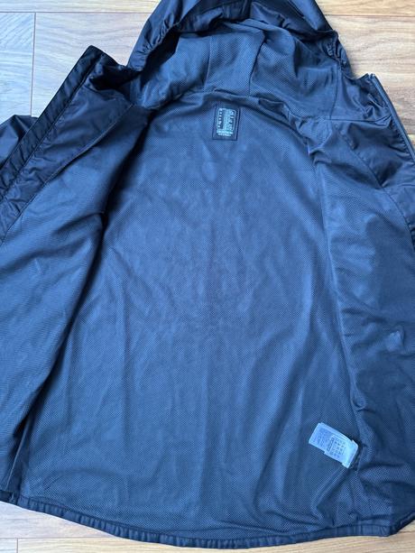 Vetrovka do dazda, wedze,158
