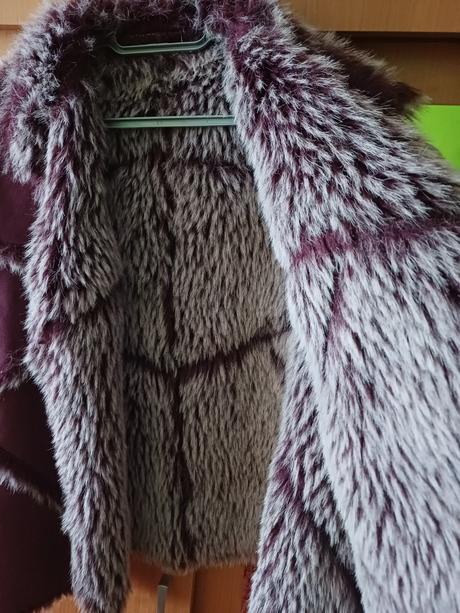 Damska vesta xxxl, xxxl