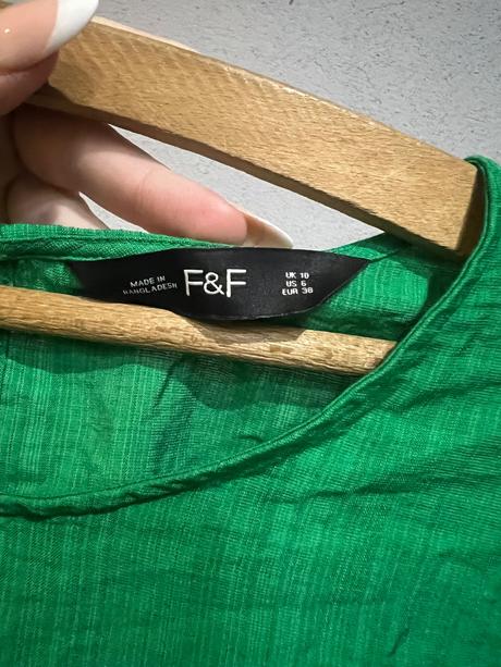 Blúzka, f&f,36