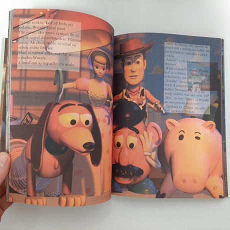 Boj hraciek filmove pribehy,