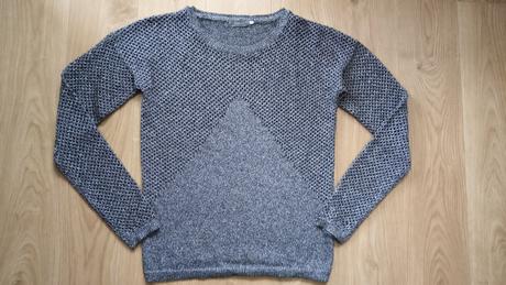 Elegantný svetrík, yessica,m