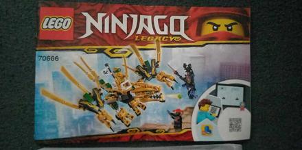 Lego ninjago,