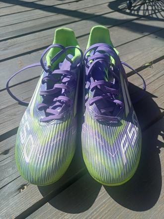 Kopačky adidas, adidas,43