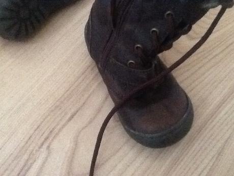 Koženne next cizmicky, next,21