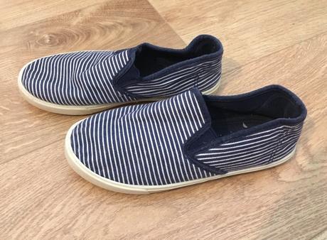 Tenisky, primark,33