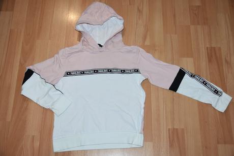 Mikinka s kapucňou, terranova,140